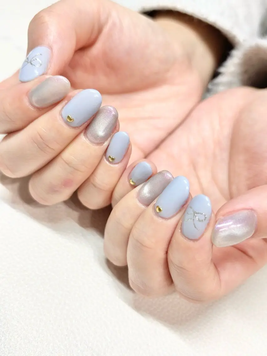ネイル BellaLuna NAILのネイルデザイン