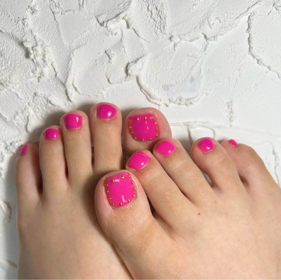 ネイル Lofinails ちひろのネイルデザイン