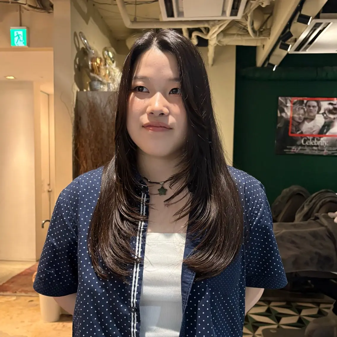 【✨先着1名様限定✨】レイヤーカットモデル🎀(補足説明必ずお読みください👀)の写真