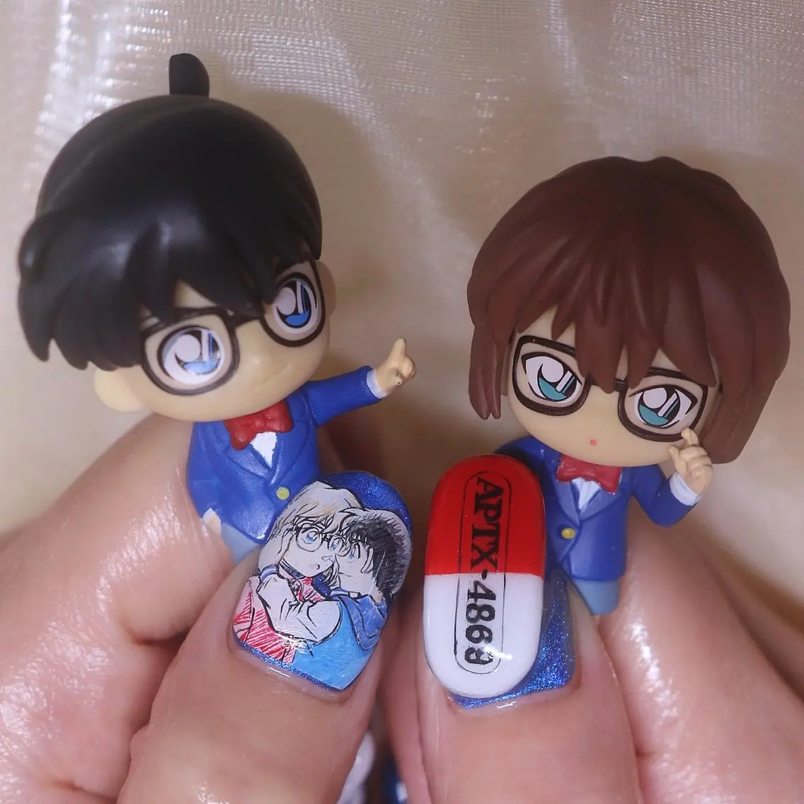 ネイル Dreamer nailのネイルデザイン