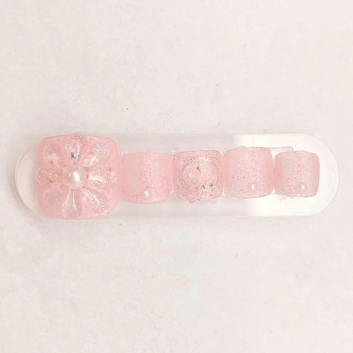 ネイル TiaryNail ERIKAのネイルデザイン