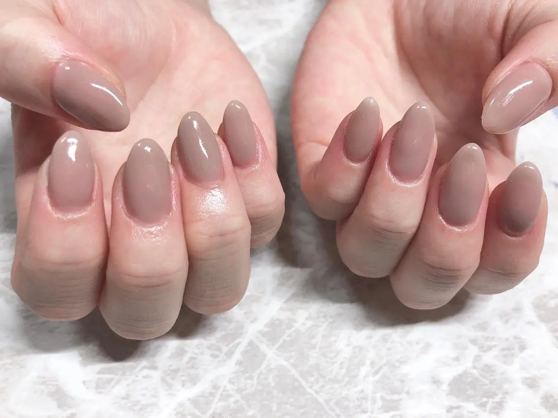 ネイル salon de fika【中崎町】のネイルデザイン