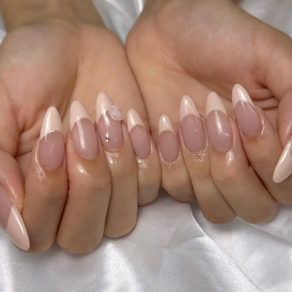 ネイル Moon nail salonのネイルデザイン