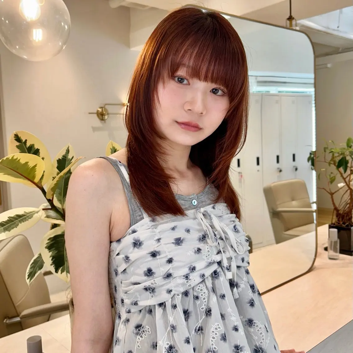 その他 ヘアメイクkeiko 🌈パーソナルカラーのその他イメージ