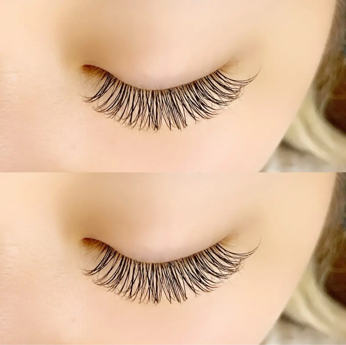 マツエク・マツパ マツエク eye  salon HUIのマツエク・マツパデザイン
