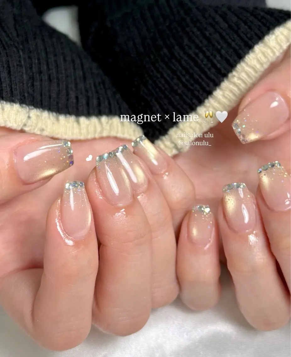 ネイル ハンドネイル nailsalon uluのネイルデザイン