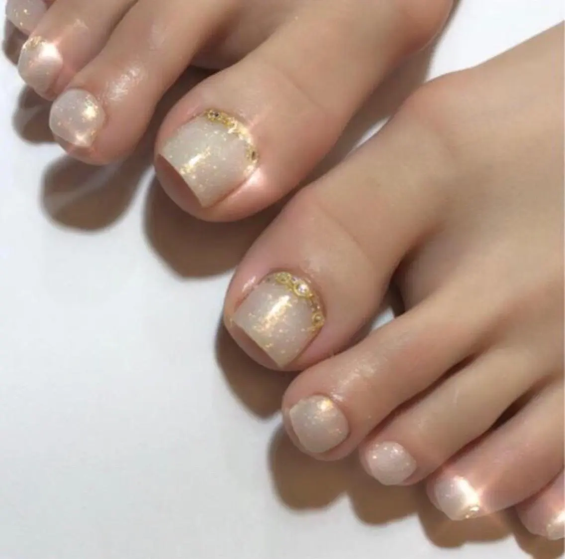 ネイル Nail salon EM（エム）諸星のネイルデザイン
