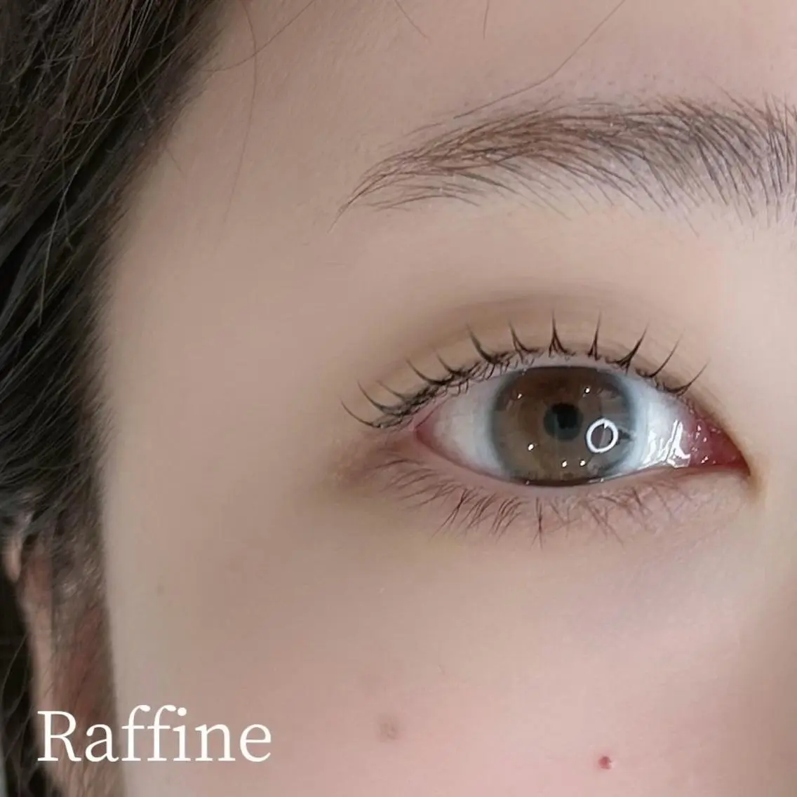 マツエク・マツパ マツパ 【Raffine】 あい🌈🎀のマツエク・マツパデザイン