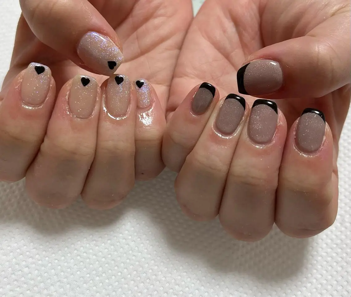 ネイル nail M&Tのネイルデザイン