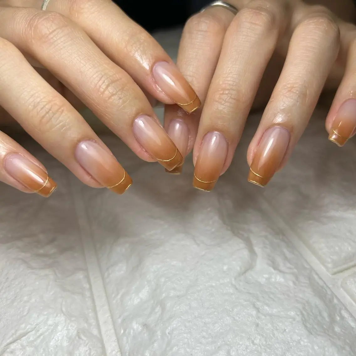 ネイル たなか いつきのネイルデザイン