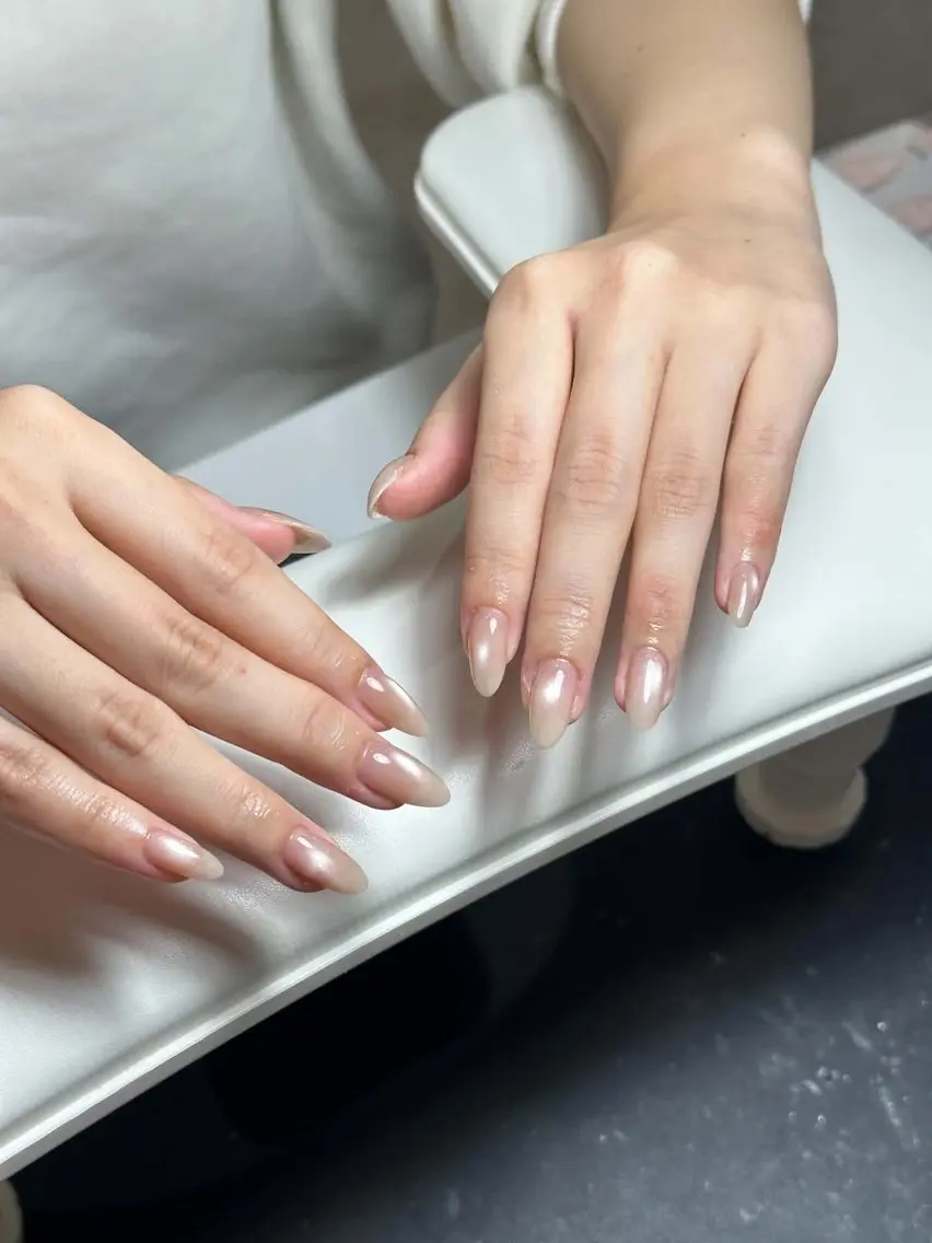 ネイル en. Nailのネイルデザイン