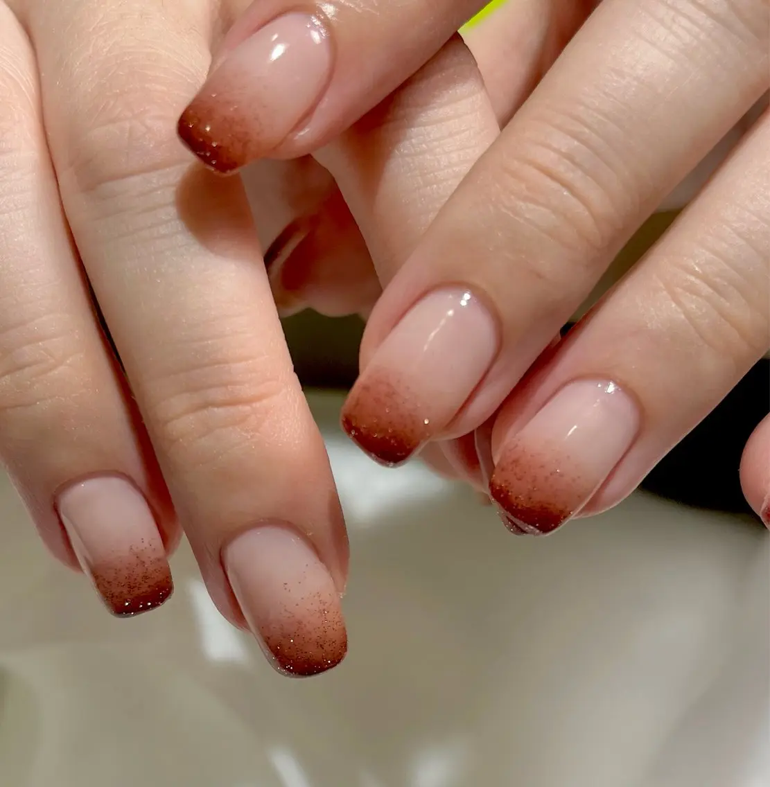 ネイル ハンドネイル nail room.のネイルデザイン
