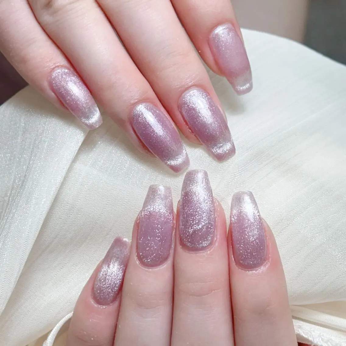 ネイル 🎀Ｍ nails✨ ビューティーのネイルデザイン