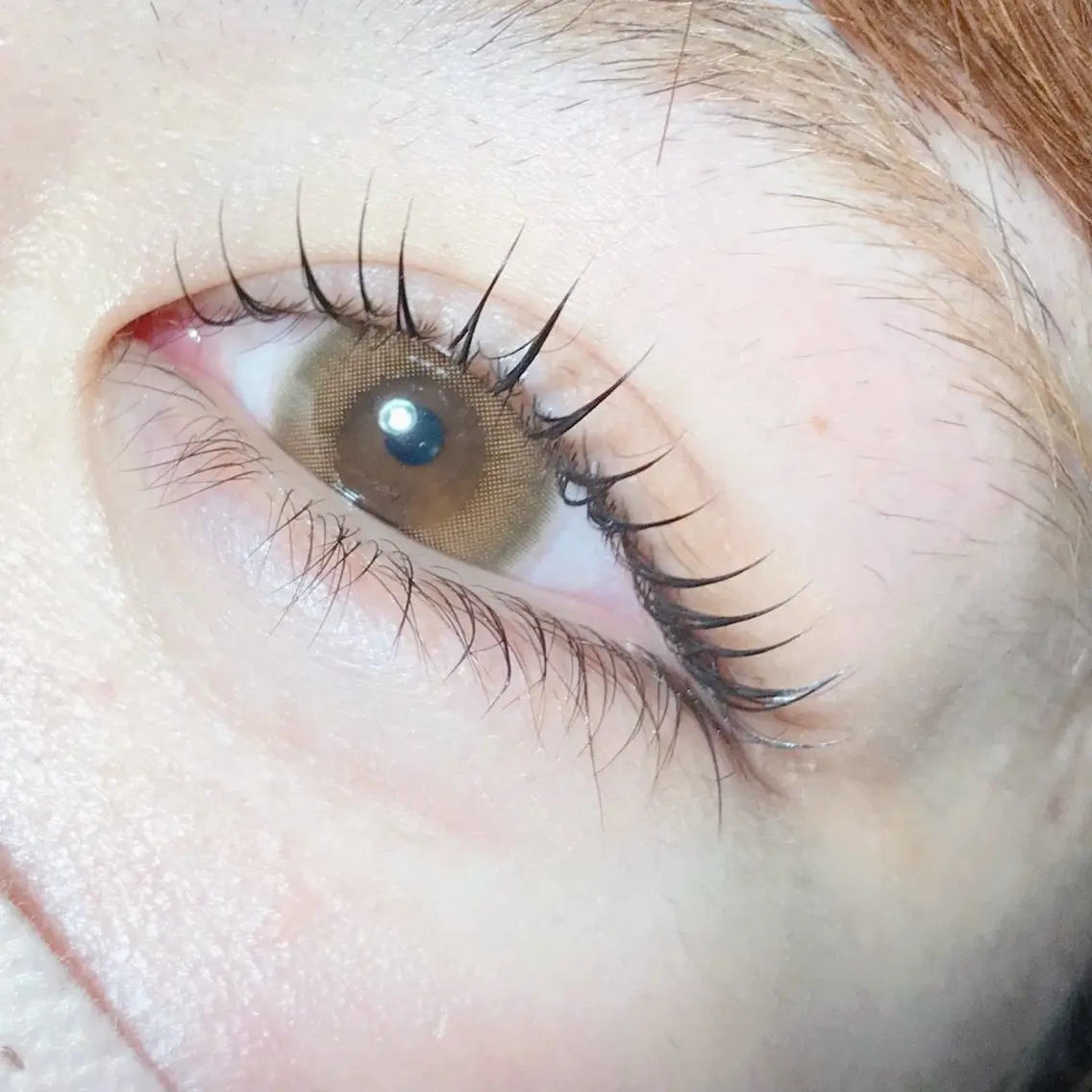 マツエク・マツパ eyelash catwinkのマツエク・マツパデザイン