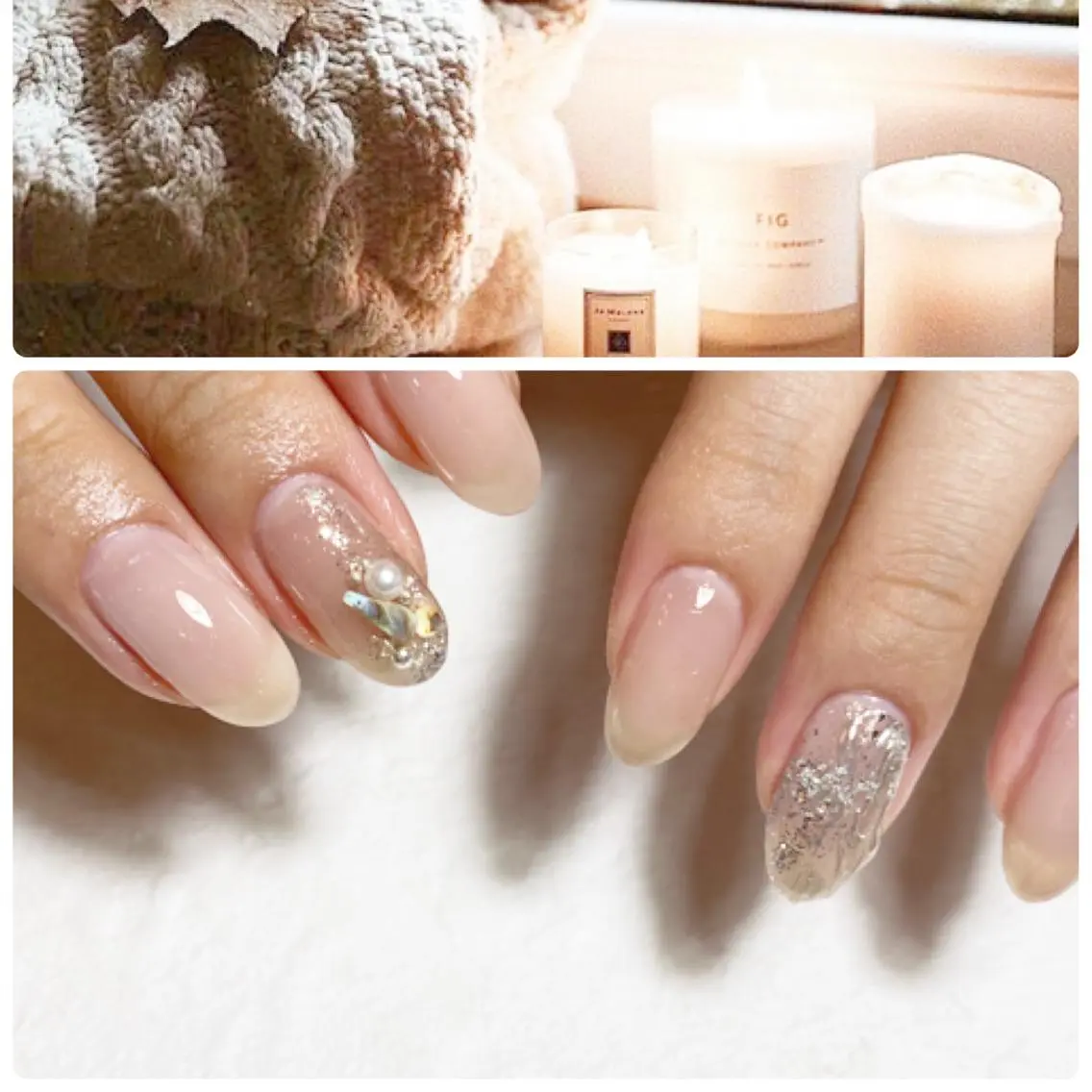 ネイル アートネイル marie nailのネイルデザイン