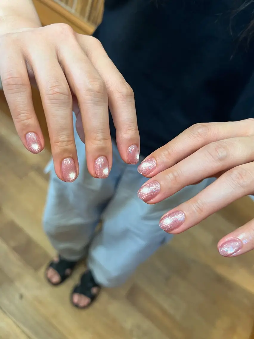 ネイル ハンドネイル nail mayuのネイルデザイン