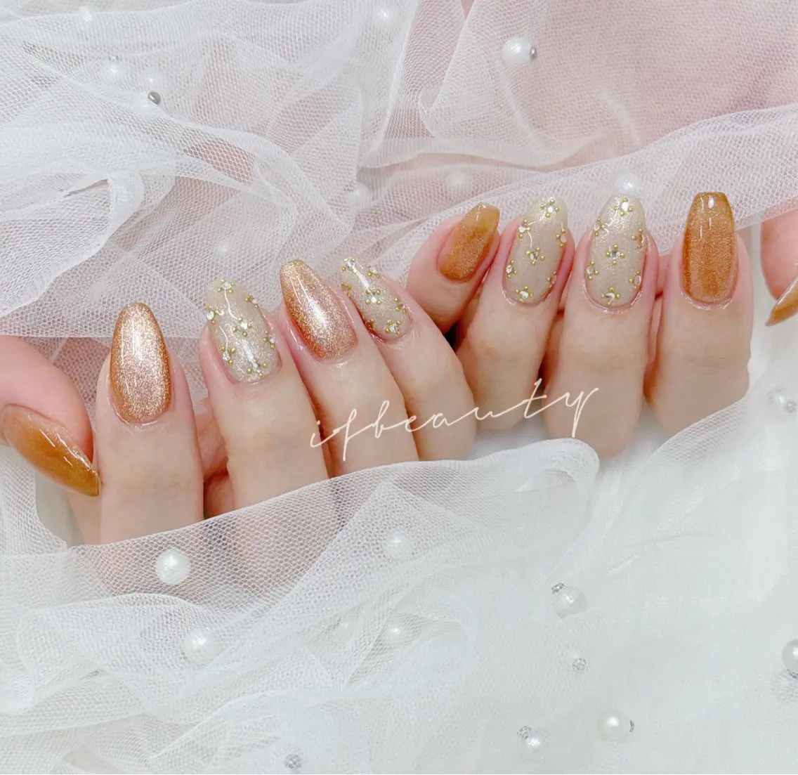 定額HANDシンプル 🎀 オフありの写真