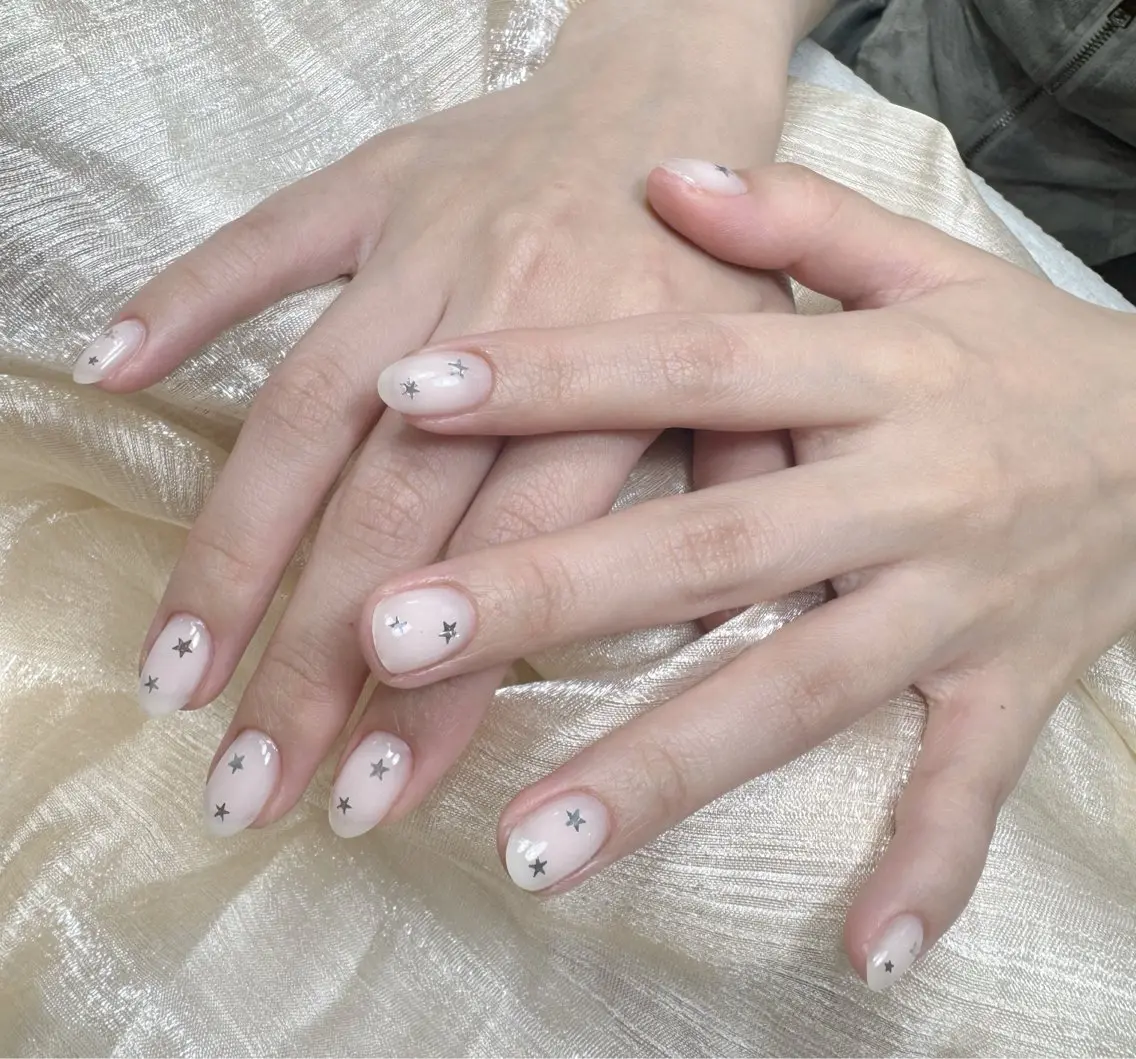 ネイル coco nailのネイルデザイン