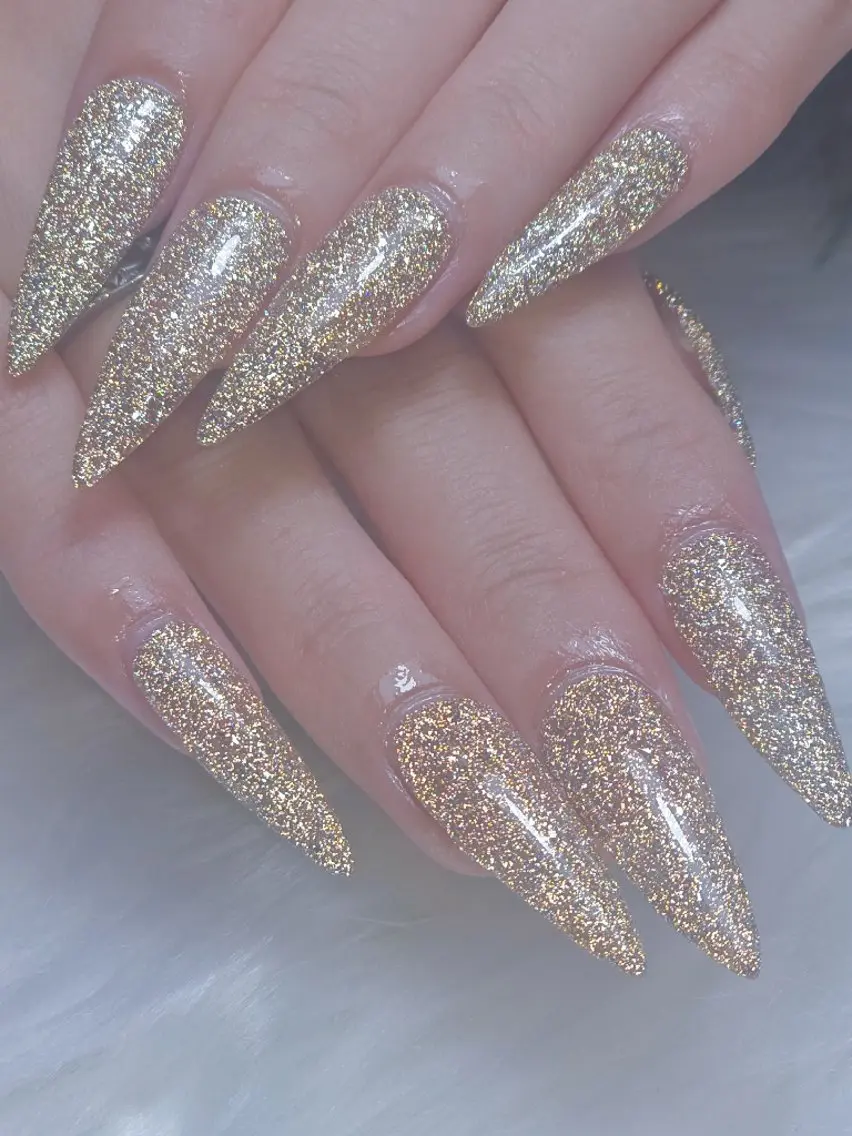 ネイル serina nailのネイルデザイン