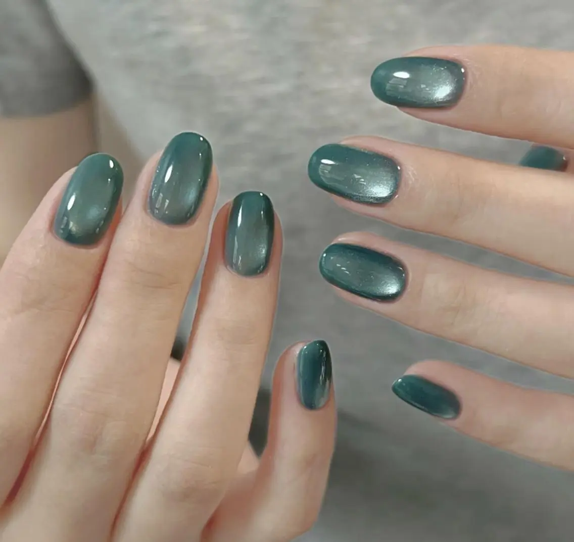 ネイル ハンドネイル 🎀 KiKi_nailのネイルデザイン