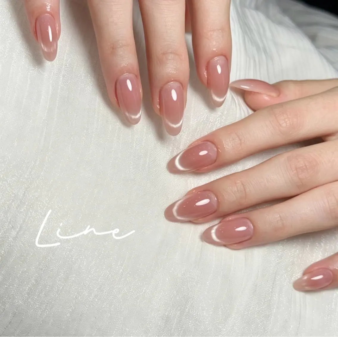ネイル Lien nails 横浜店のネイルデザイン