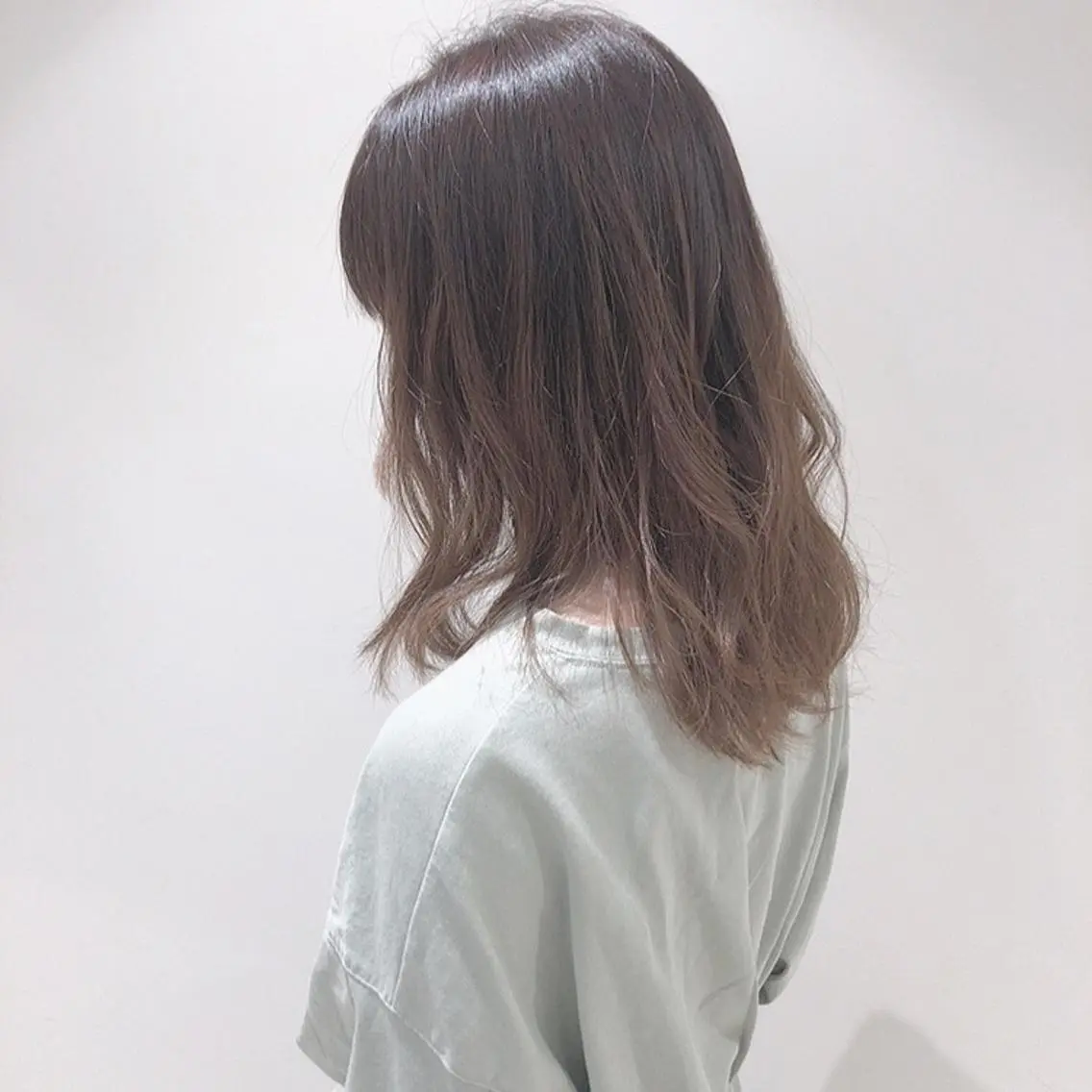 セミロング カラー トレンド眉🫧🪄 kumiの眉毛・アイブロウイメージ