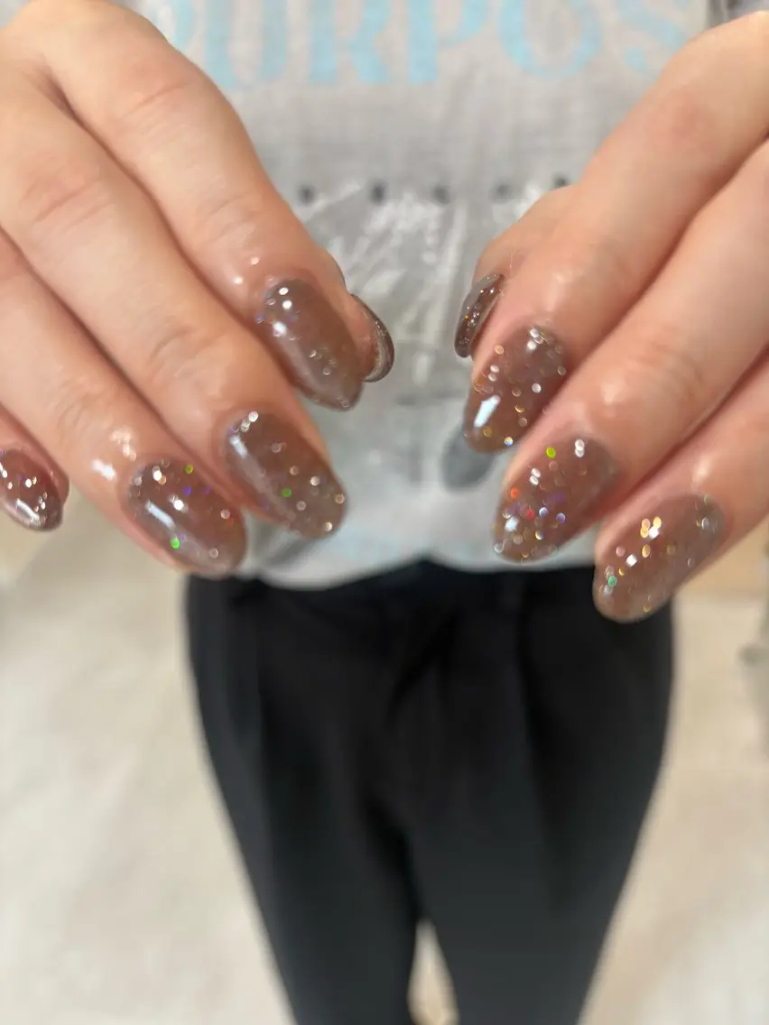 ネイル ハンドネイル rn__ nailのネイルデザイン