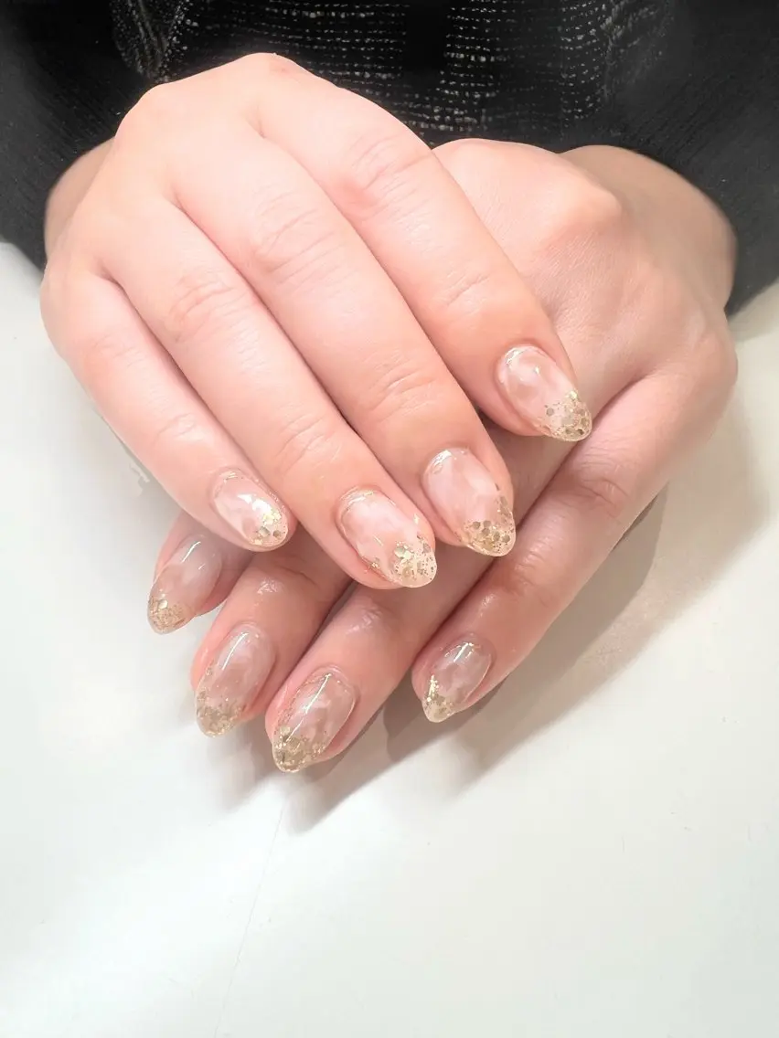 ネイル Bloom Nailのネイルデザイン