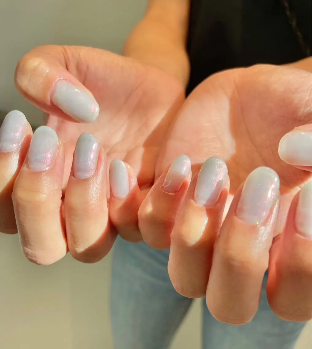ネイル spoon nailのネイルデザイン