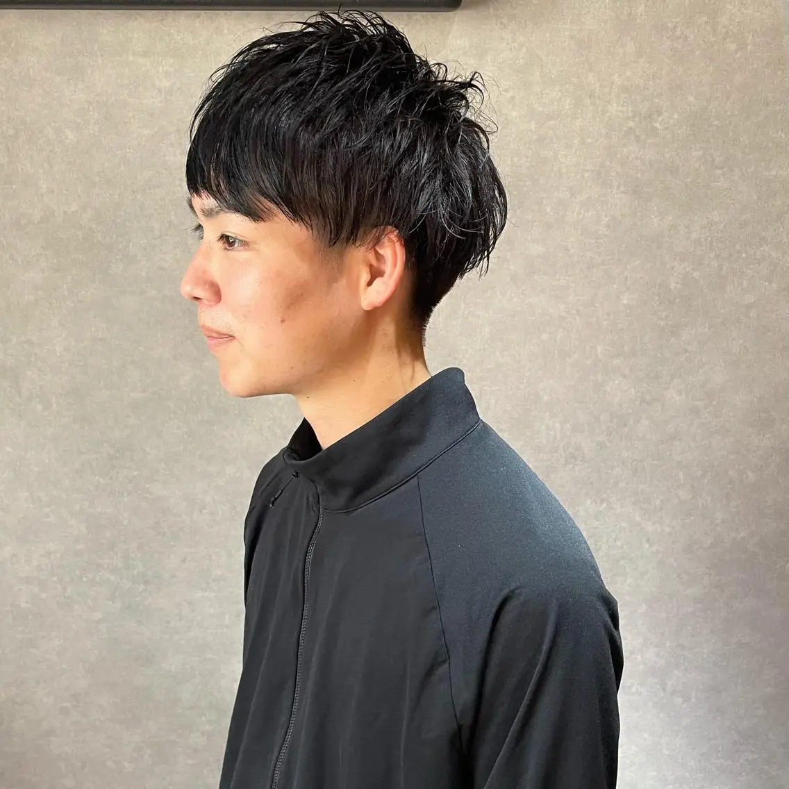ショート カット ✨受賞歴多数✨ボブ• ショート🕊藤原朋也のヘアスタイル