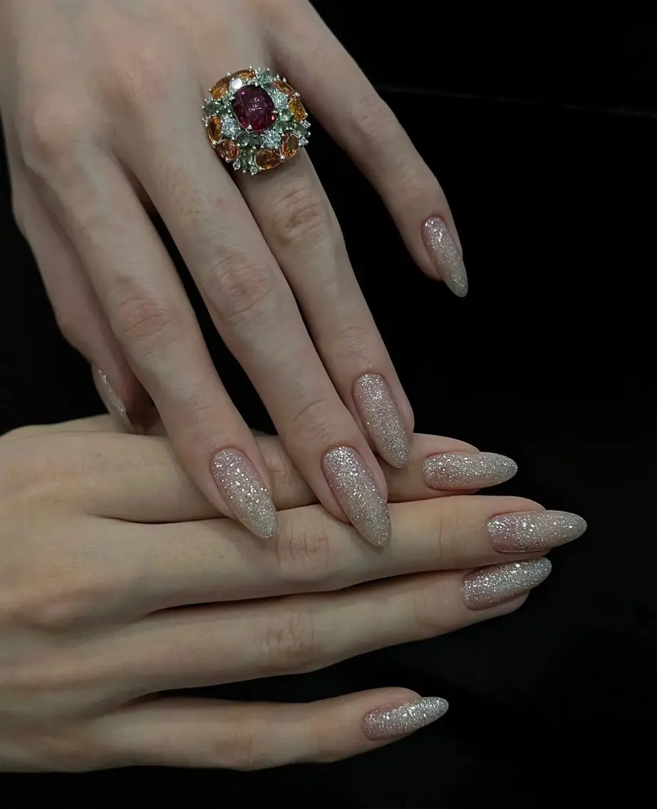 ネイル Dreamy Nail上野ミヤのネイルデザイン