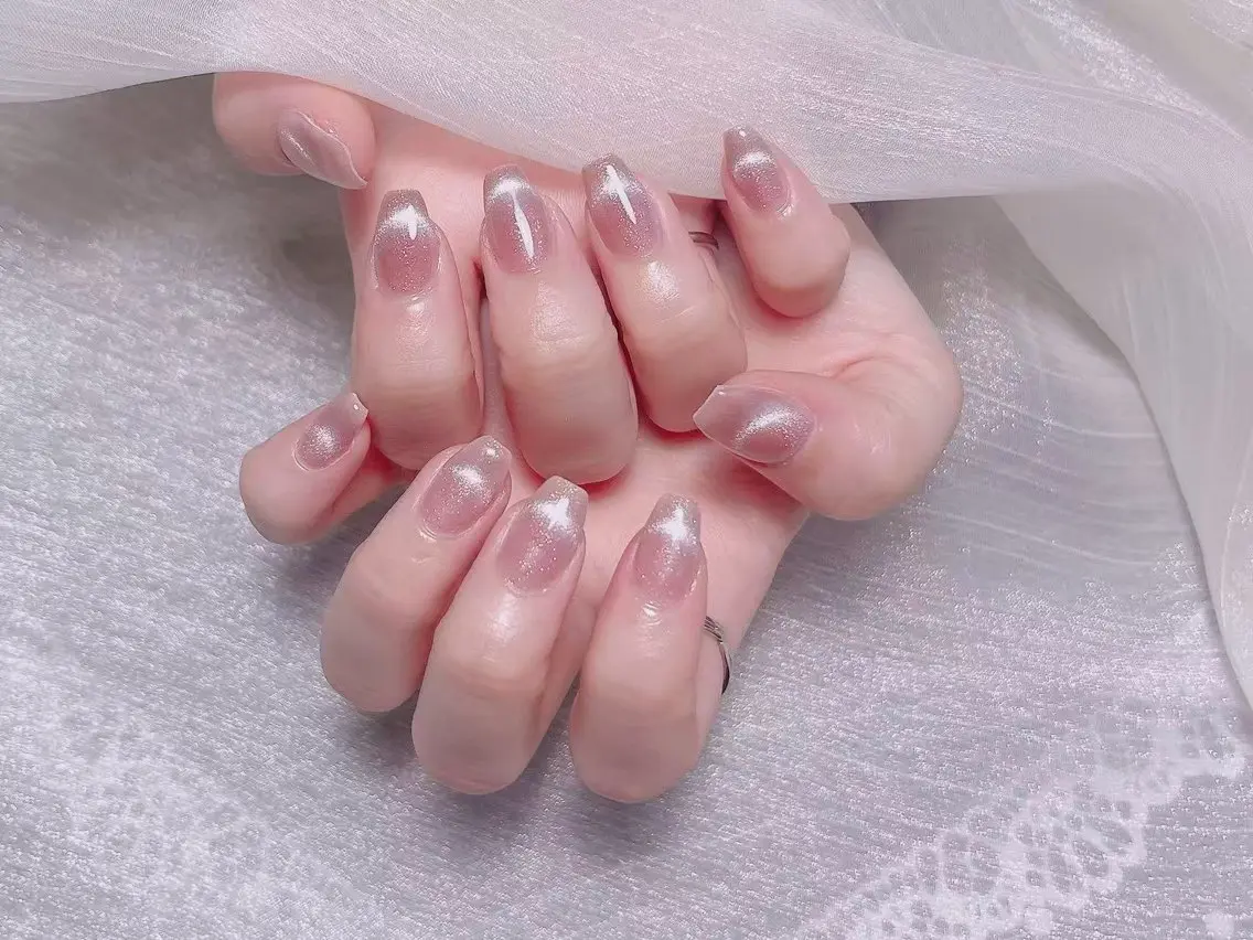 ネイル ハンドネイル Kari ネイルサロンのネイルデザイン