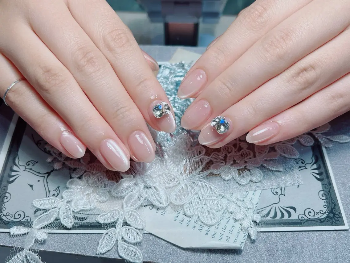 ネイル ハンドネイル seiko nailのネイルデザイン