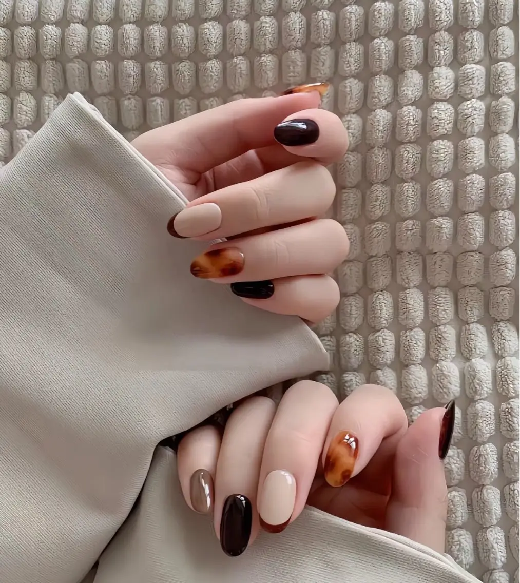 ネイル プライベートサロン LALA Nailのネイルデザイン