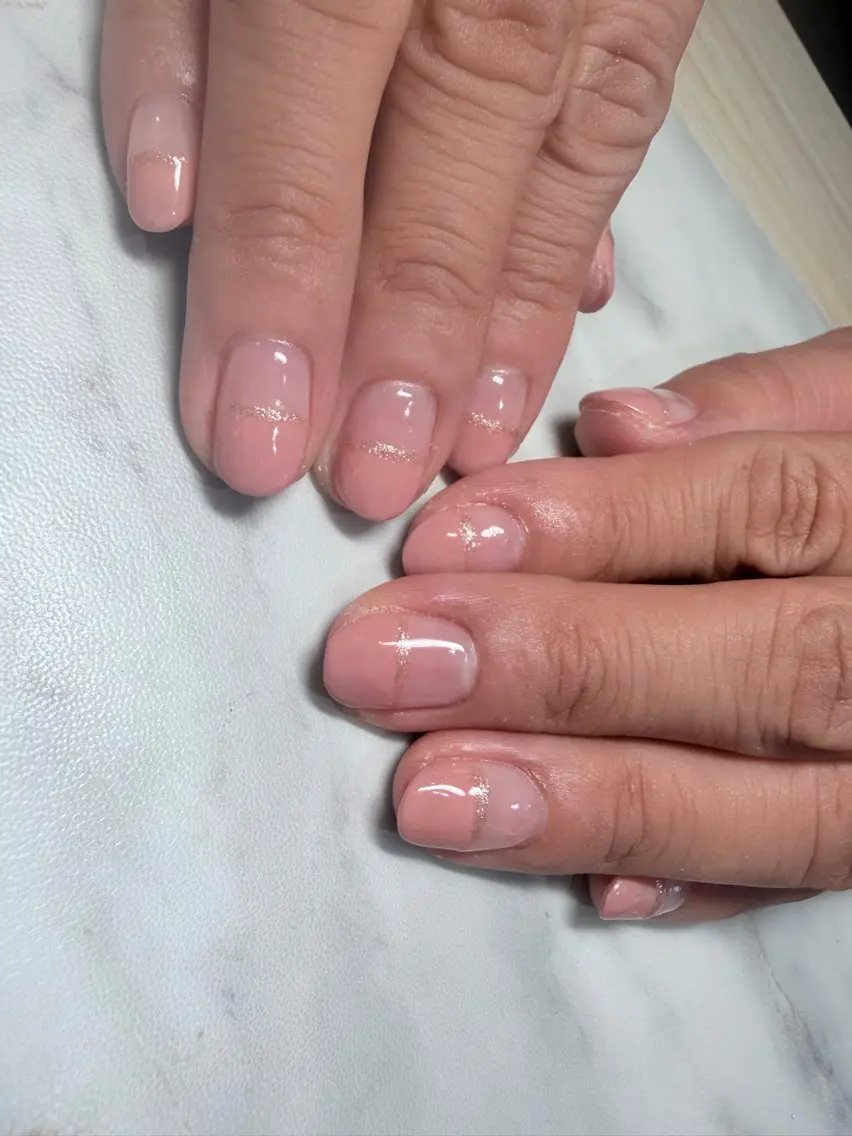 ネイル LUANA 里菜のネイルデザイン