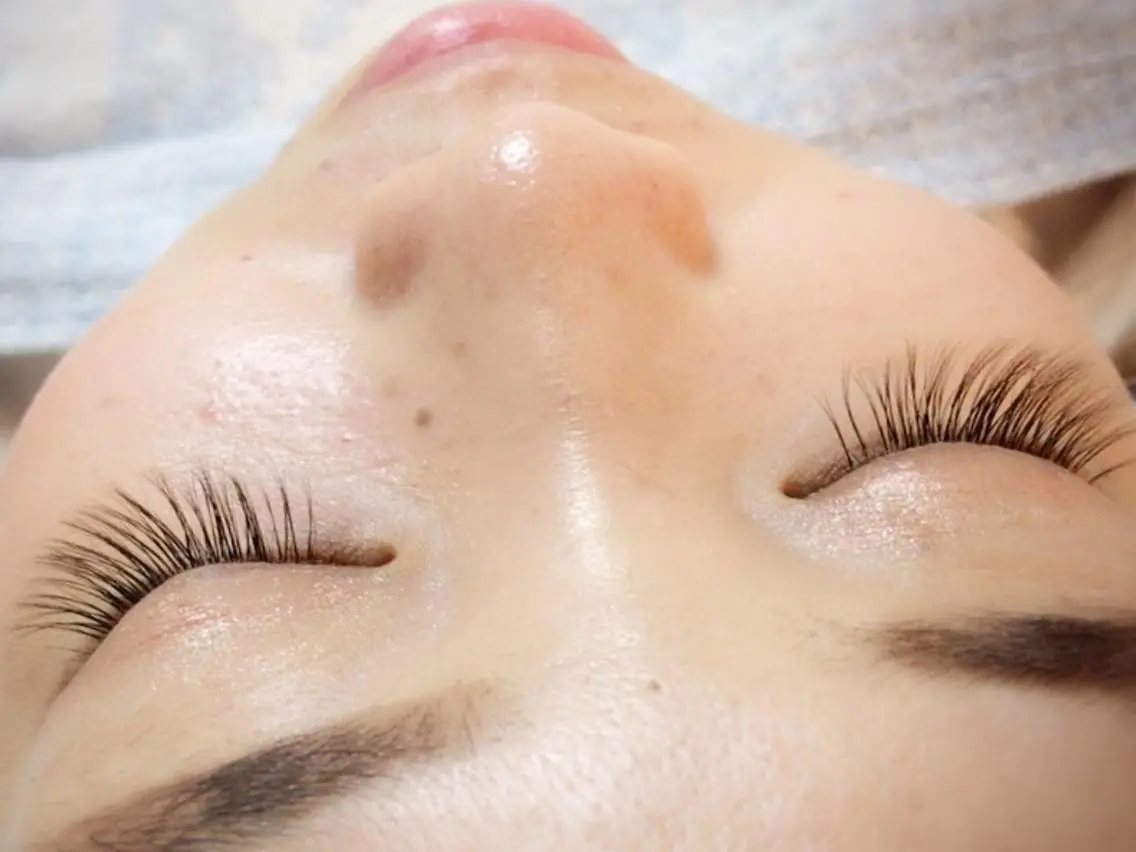 マツエク・マツパ ボリュームラッシュ Eyelash MAVIEのマツエク・マツパデザイン