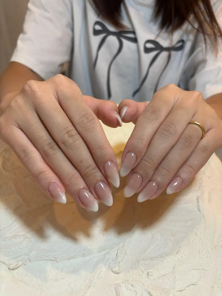 ネイル ハンドネイル May. 昭和町のネイルデザイン