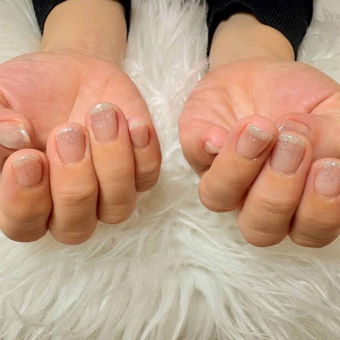 ネイル ハンドネイル Loco  Nail 白沢のネイルデザイン