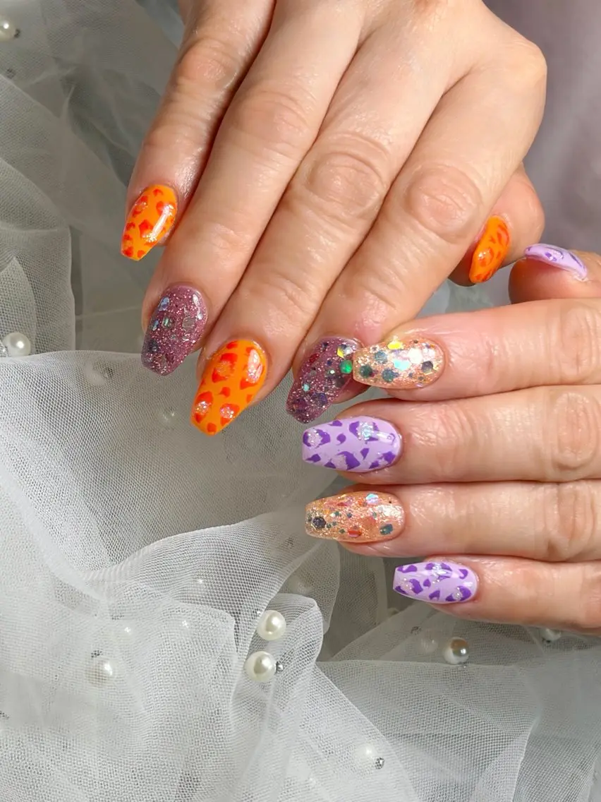 ネイル Y's nailのネイルデザイン