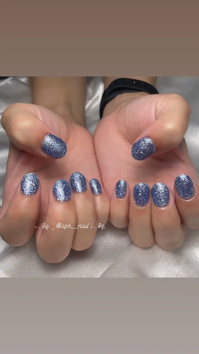 ネイル ハンドネイル Nailsalon apricotのネイルデザイン