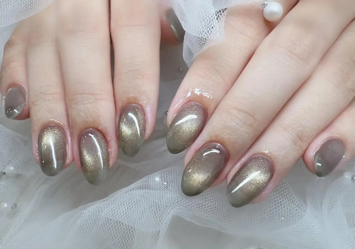 ネイル フットネイル nail cute 野村のネイルデザイン