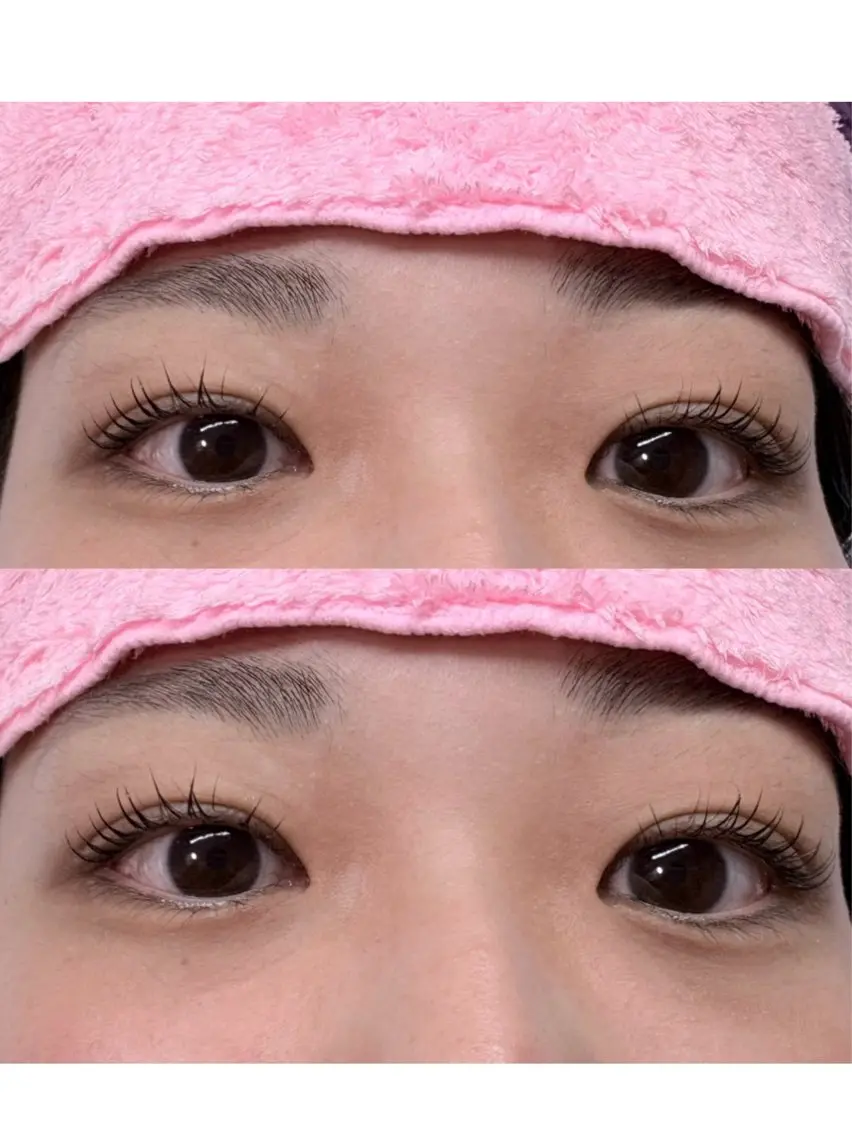 マツエク・マツパ トータルビューティー サロン・Ｎの眉毛・アイブロウイメージ
