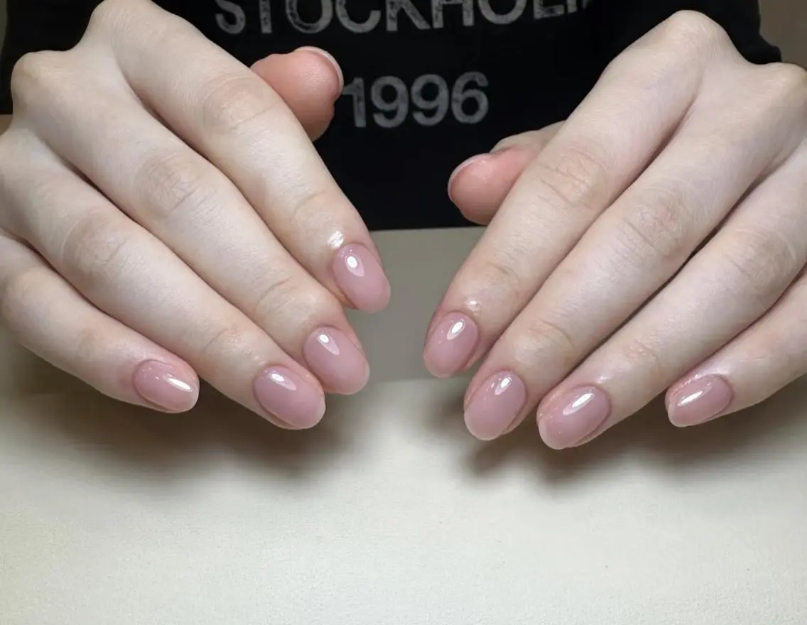 ネイル ハンドネイル Miya🎀 nailのネイルデザイン