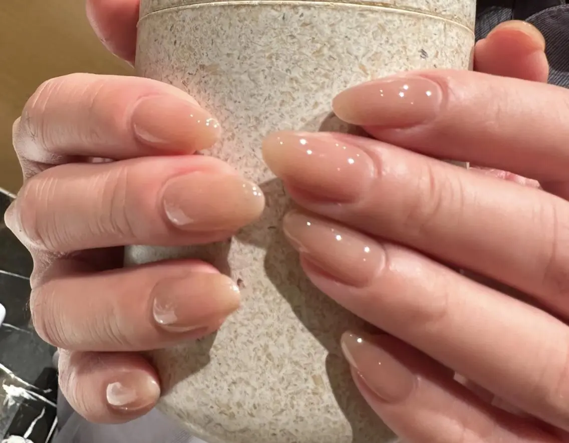 ネイル ハンドネイル エリ🫧 nail池袋東口のネイルデザイン