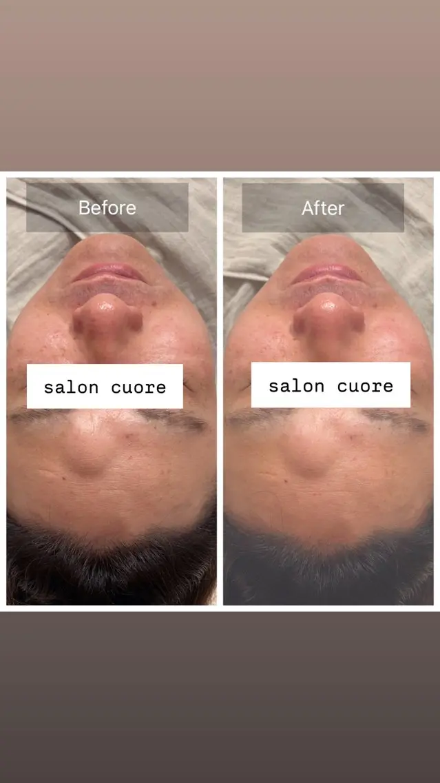 salon cuore豊中服部のエステ・リラクイメージ