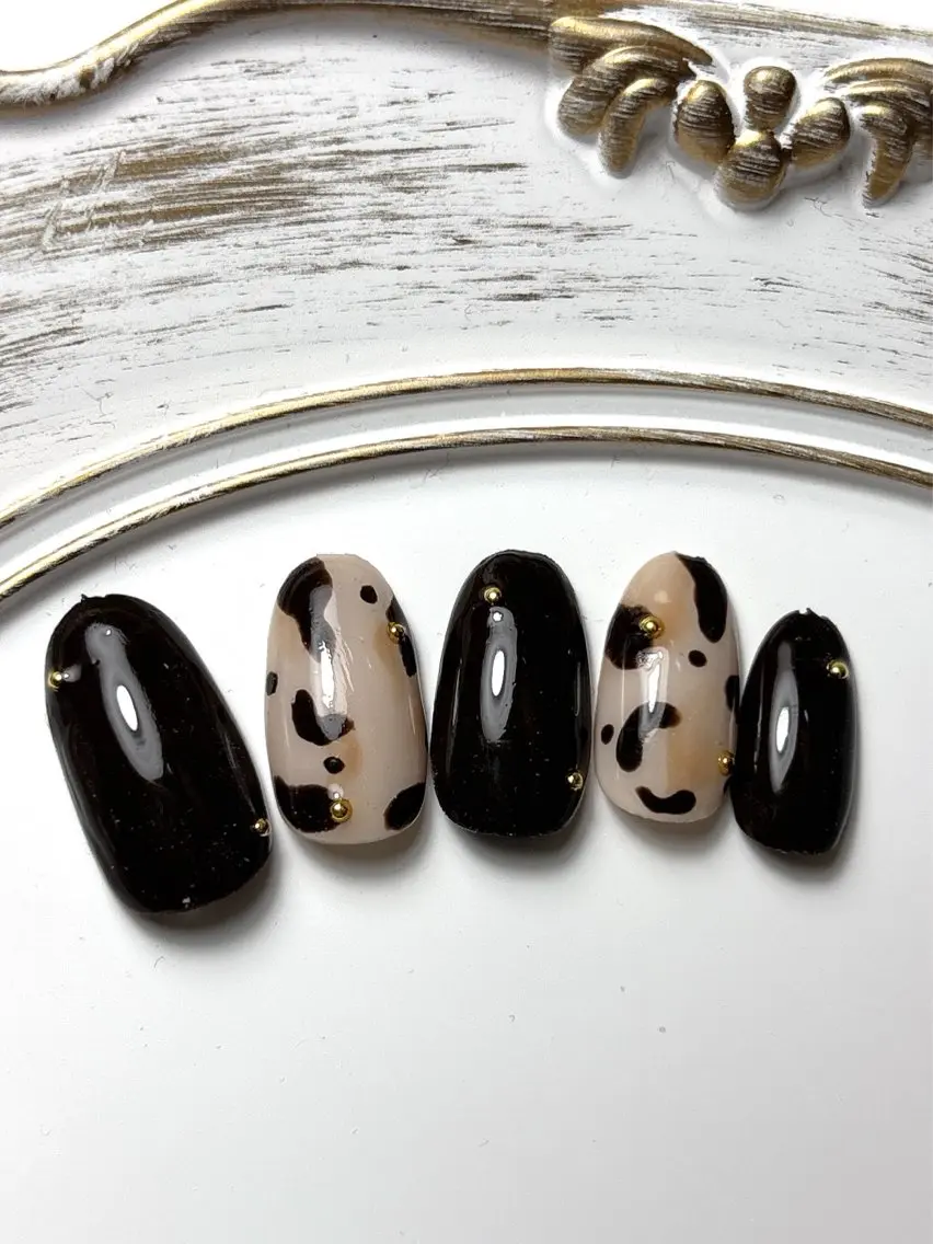 ネイル LuluNail reikoのネイルデザイン