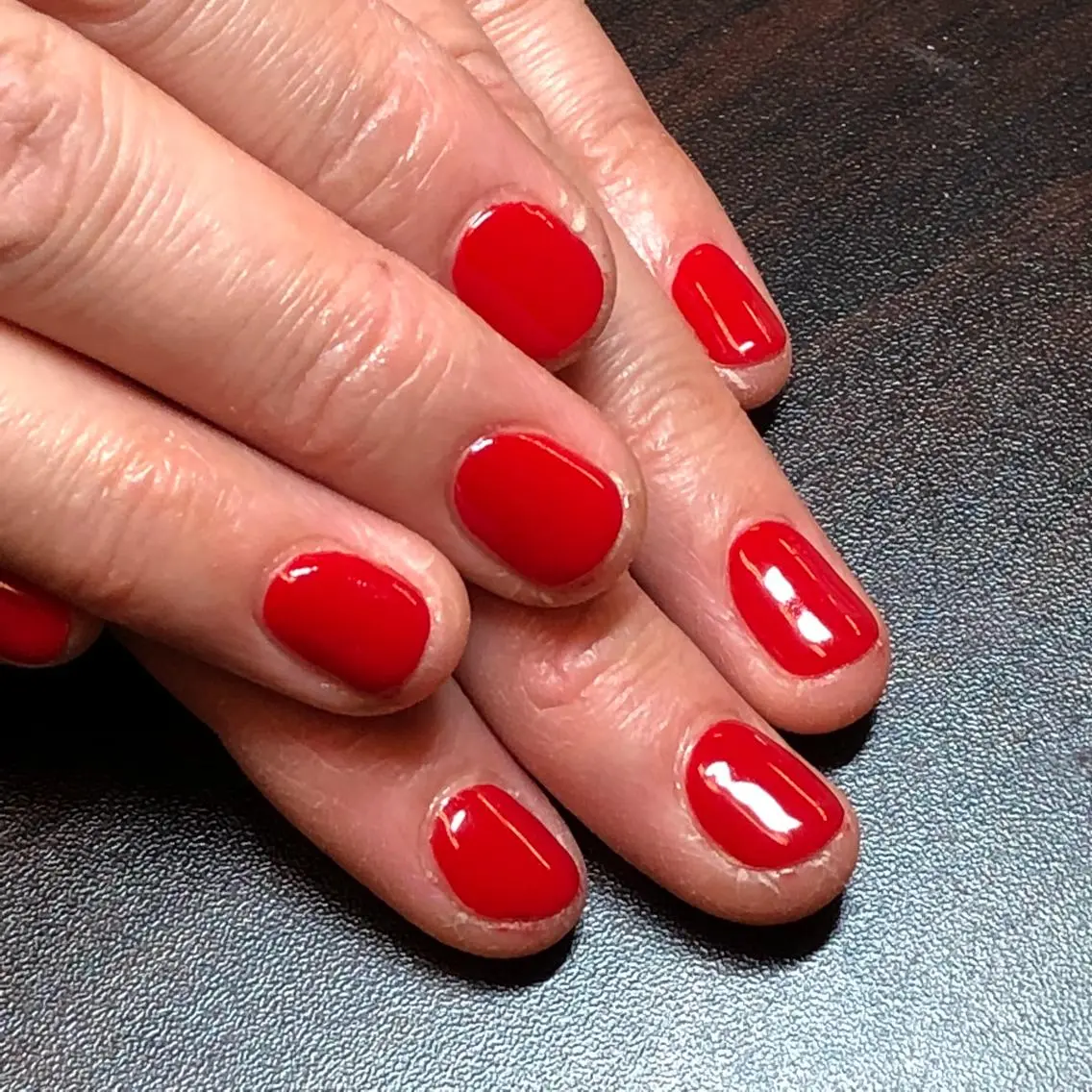ネイル ショートネイル KIREIE NAILSのネイルデザイン