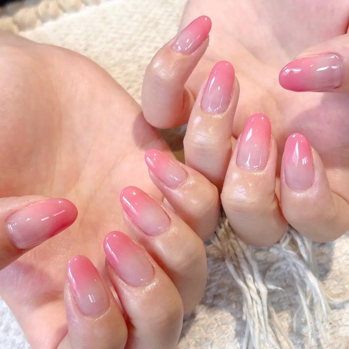 ネイル ハンドネイル megu  / sōko nailのネイルデザイン