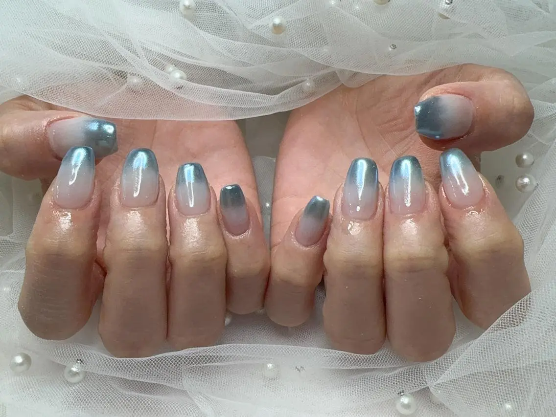 ネイル ハンドネイル nail ONE🤍のネイルデザイン
