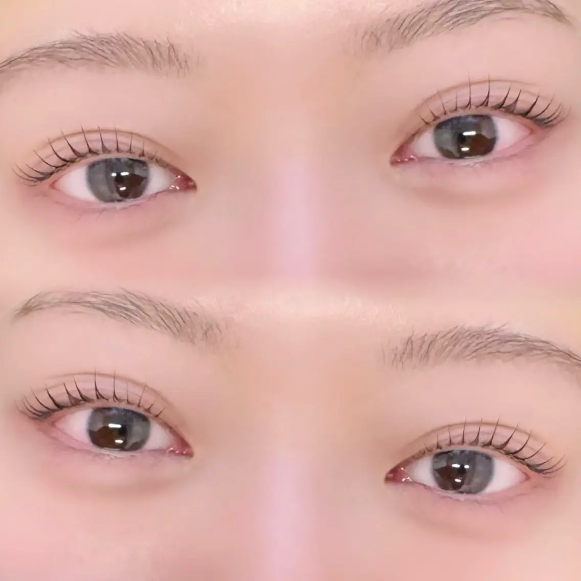 パリジェンヌラッシュリフト♥の写真